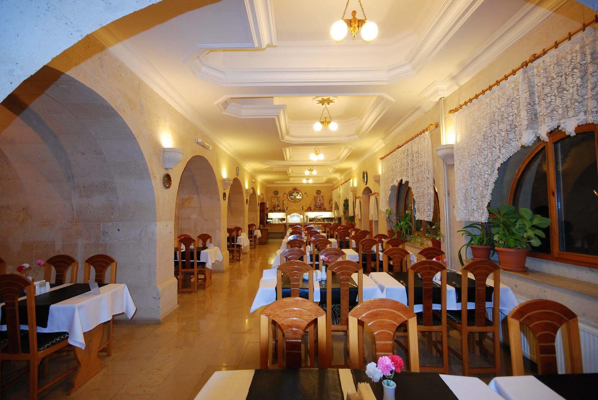 Hotel Kral - Special Category أوروغوبْ المظهر الخارجي الصورة